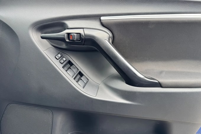 2016 Toyota Verso