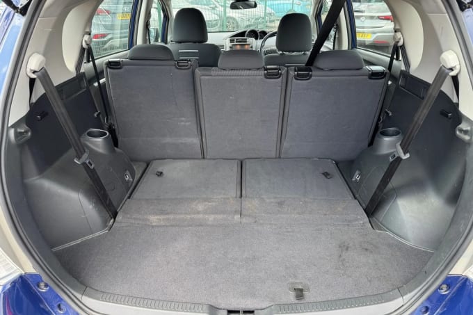 2016 Toyota Verso