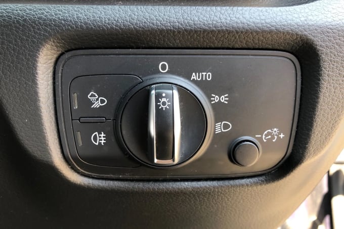 2016 Audi A3