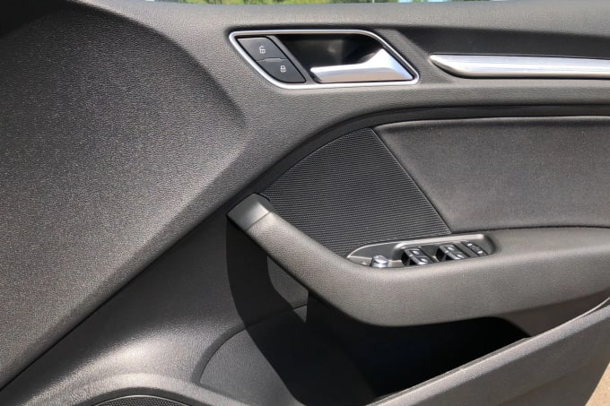 2016 Audi A3
