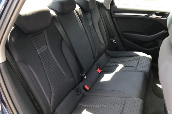 2016 Audi A3