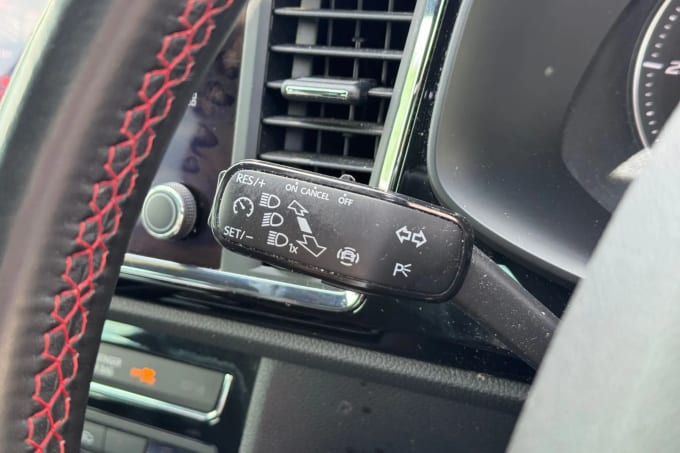 2020 Seat Ateca