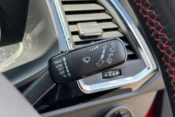 2020 Seat Ateca