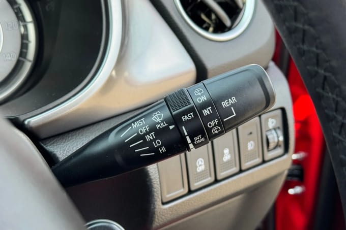2020 Suzuki Vitara