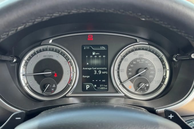 2020 Suzuki Vitara