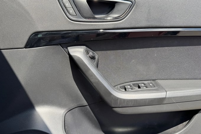 2020 Seat Ateca