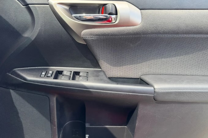 2020 Lexus Ct