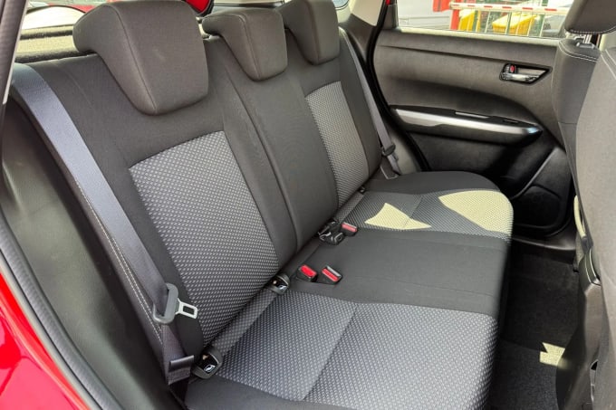 2020 Suzuki Vitara
