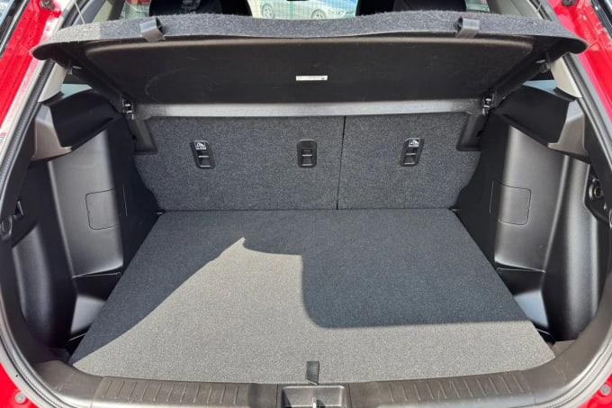 2020 Suzuki Vitara