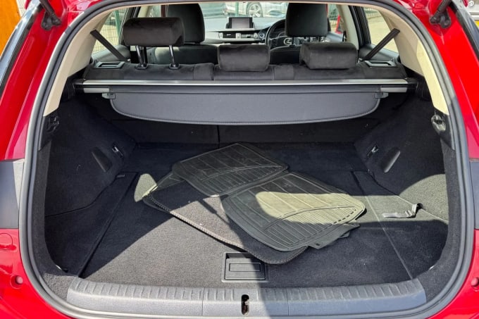 2020 Lexus Ct