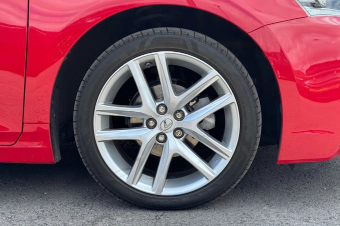 2020 Lexus Ct