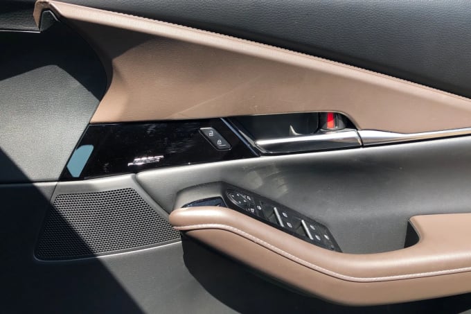2022 Mazda Cx-30