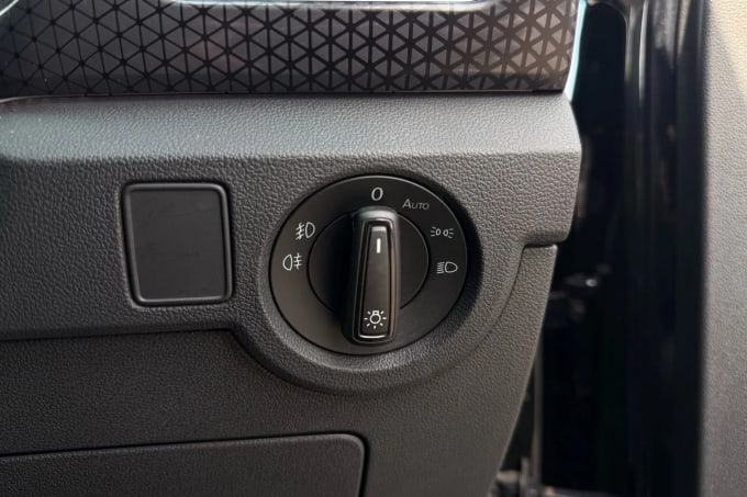 2021 Volkswagen T-cross
