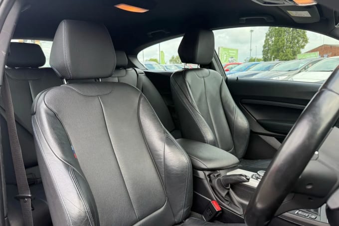 2019 BMW 1 Series