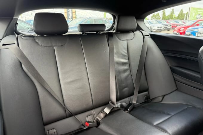 2019 BMW 1 Series