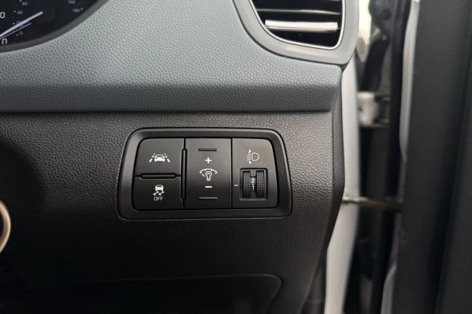 2016 Hyundai I20