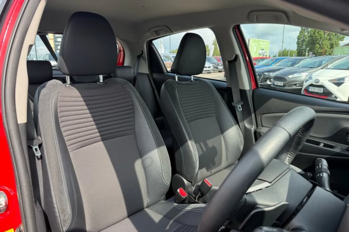 2015 Toyota Yaris