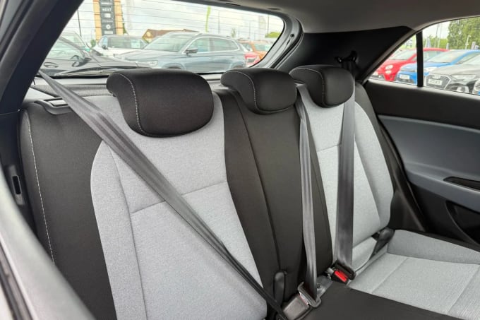 2016 Hyundai I20