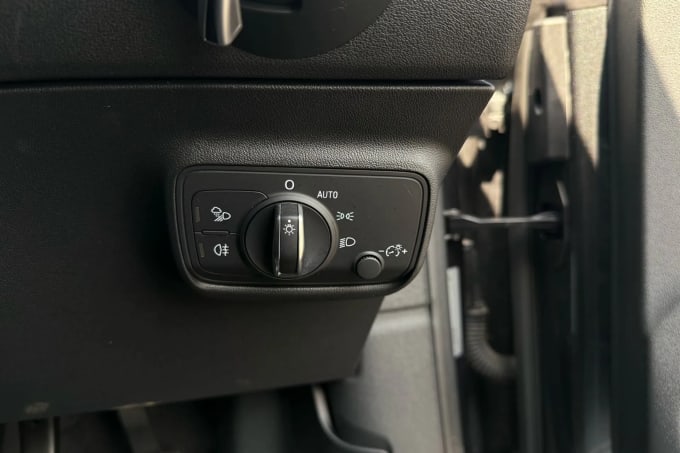 2020 Audi Tt