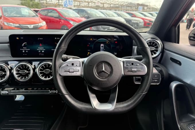 2022 Mercedes-benz A Class