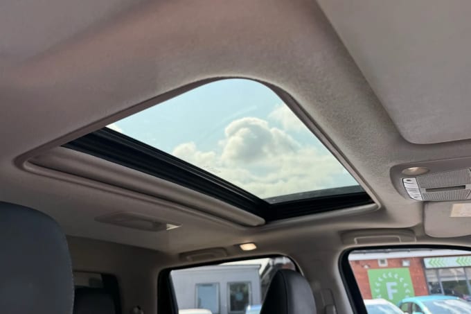 2021 Nissan Navara