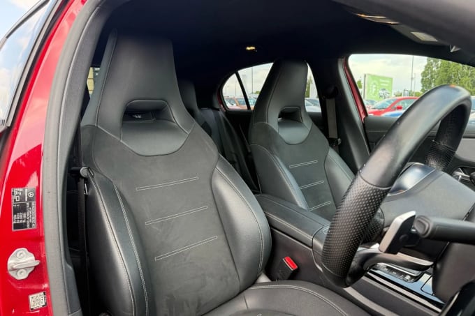 2022 Mercedes-benz A Class