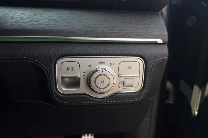 2019 Mercedes-benz Gle