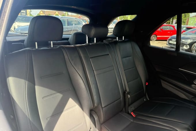 2019 Mercedes-benz Gle