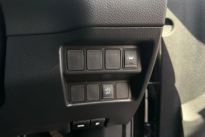 2017 Nissan Qashqai