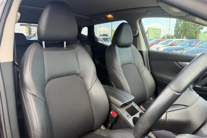 2017 Nissan Qashqai