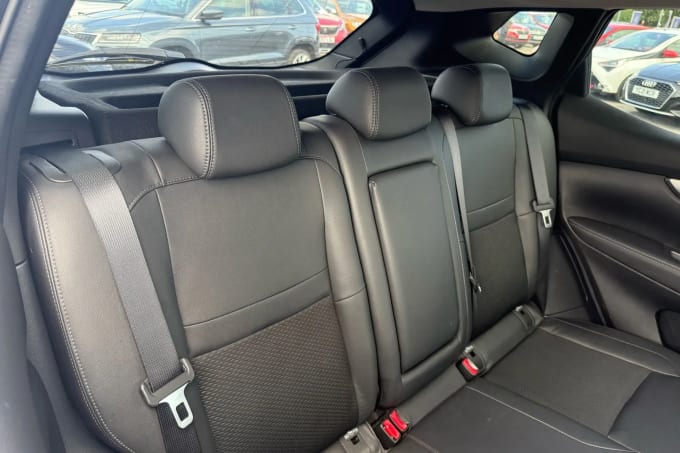 2017 Nissan Qashqai
