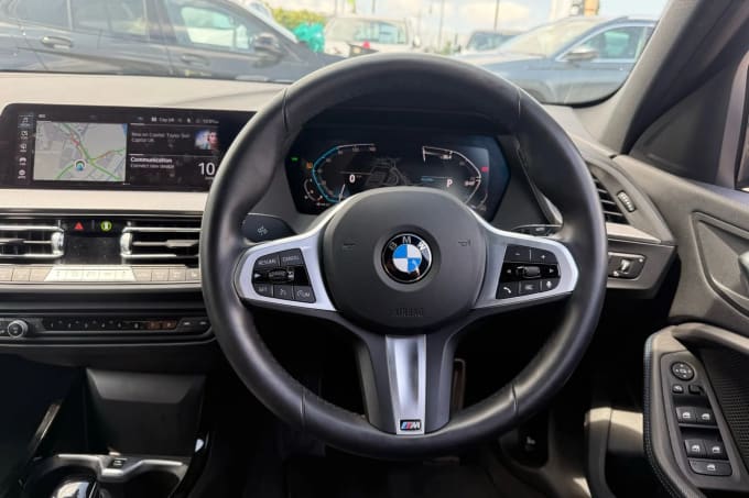 2024 BMW 1 Series