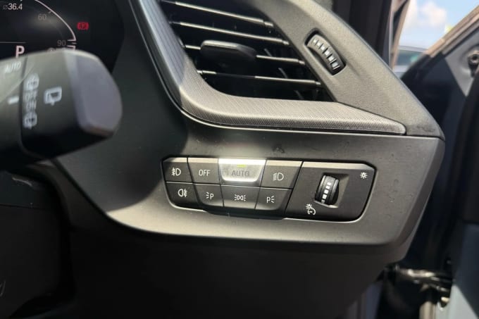 2024 BMW 1 Series