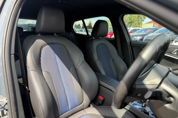 2024 BMW 1 Series