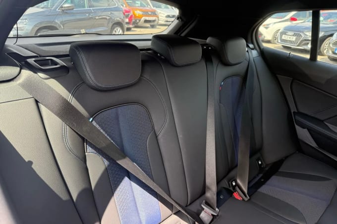2024 BMW 1 Series