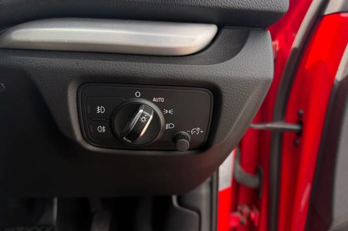 2016 Audi A3