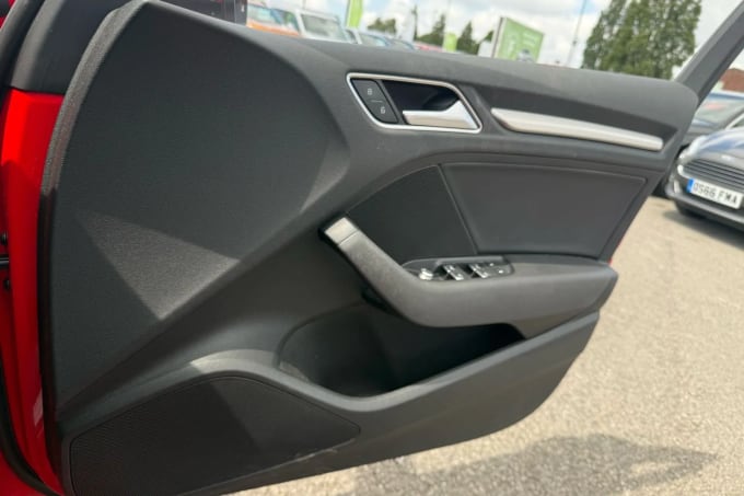 2016 Audi A3
