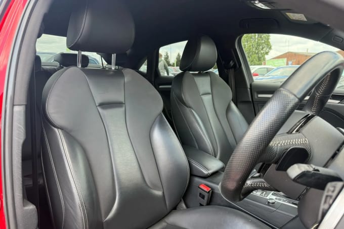 2016 Audi A3