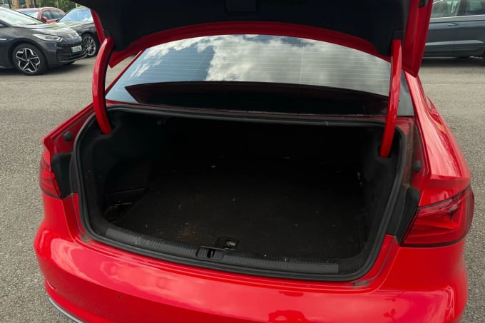 2016 Audi A3