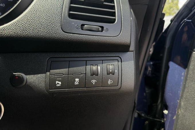 2019 Hyundai Ix20