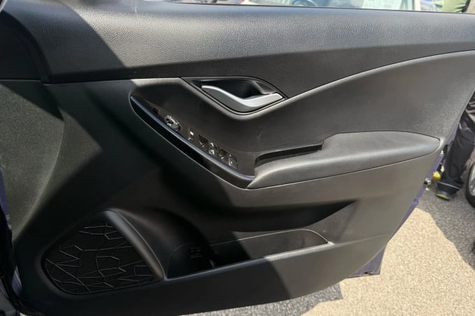 2019 Hyundai Ix20