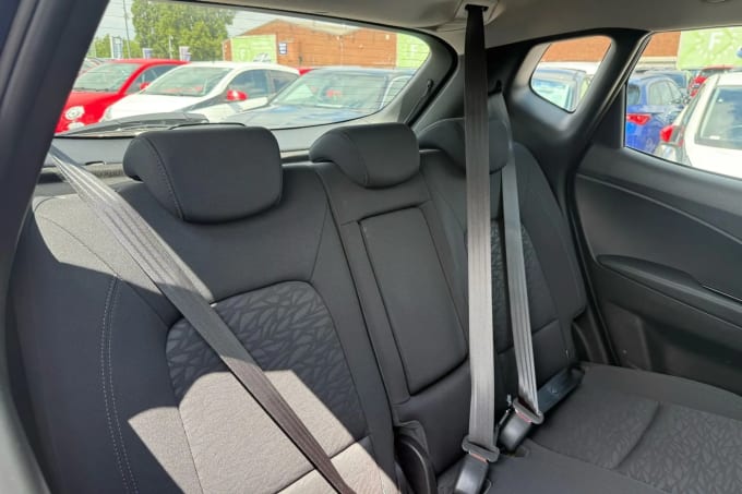 2019 Hyundai Ix20