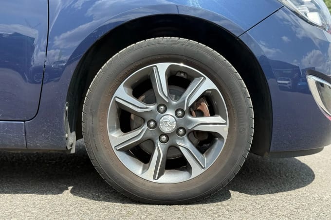 2019 Hyundai Ix20