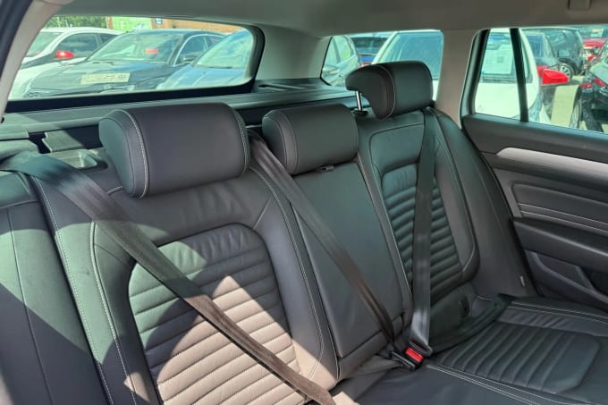 2022 Volkswagen Passat