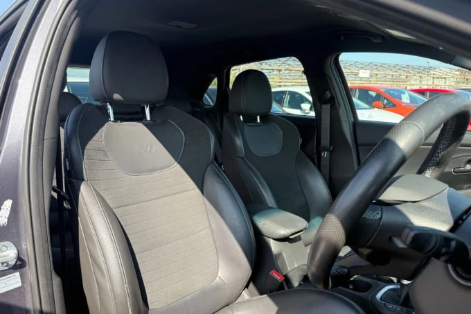 2019 Hyundai I30