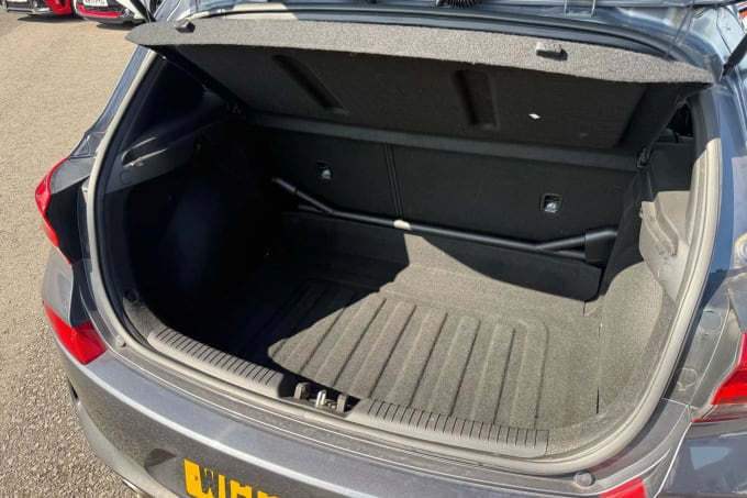 2019 Hyundai I30