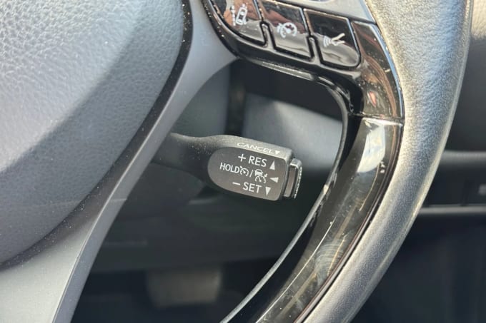 2021 Toyota C-hr