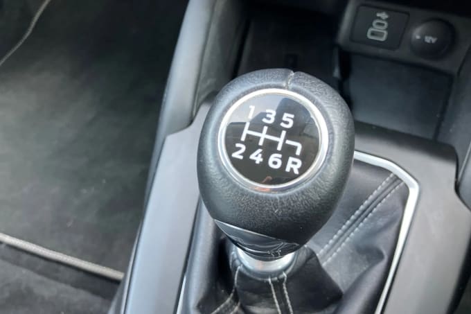 2022 Ford Focus