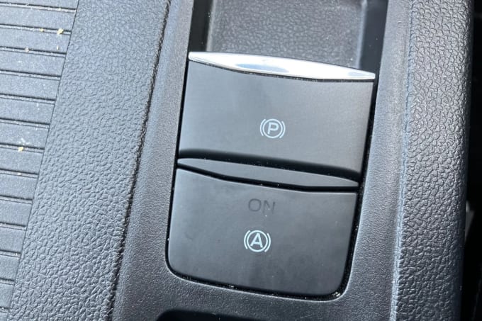 2022 Ford Focus
