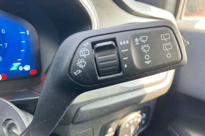 2022 Ford Focus